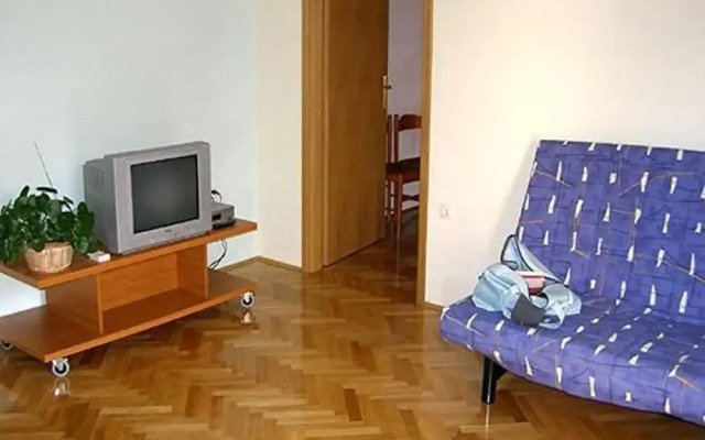 Stipan - 80 m From sea - A2