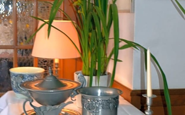 Hotel Kinnen