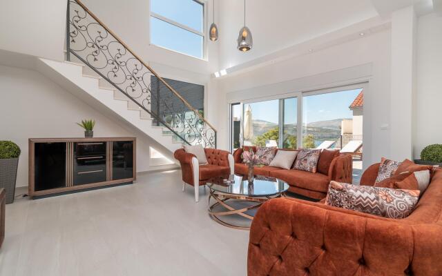 Holiday home Trogir 4