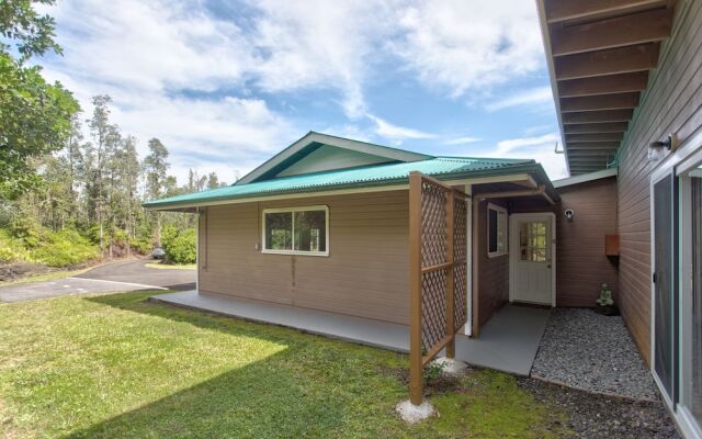 Hale Iolani Ohana 1 Bedroom Home