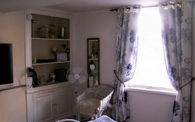The Olde Sweet Shoppe Southwell Guest Accommodation