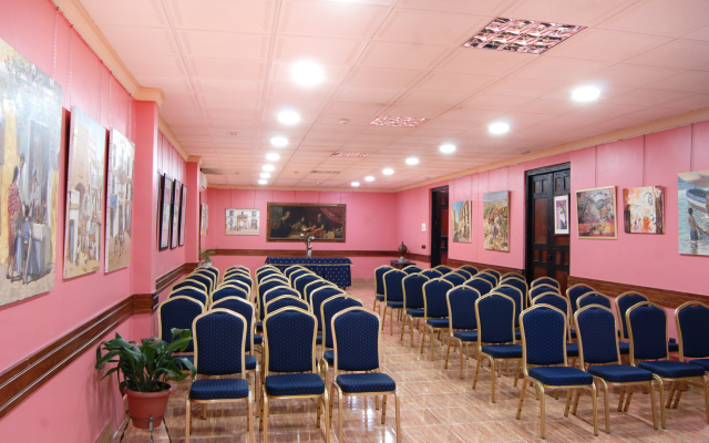 Hotel Pinomar
