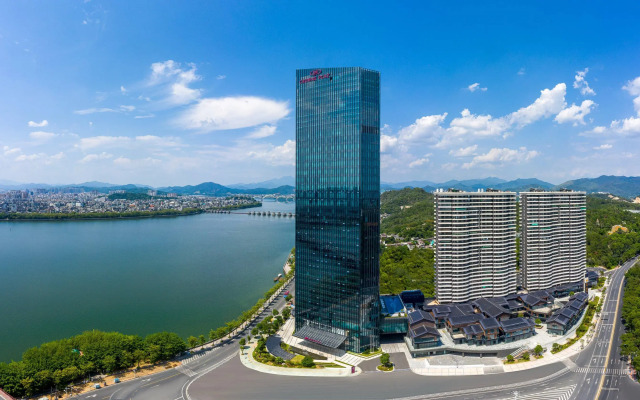Crowne Plaza Chaozhou Riverside
