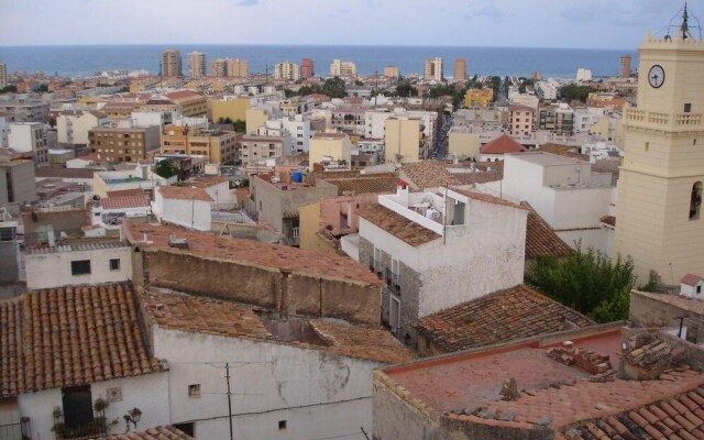 Playa Coral II 3 Puerta 85