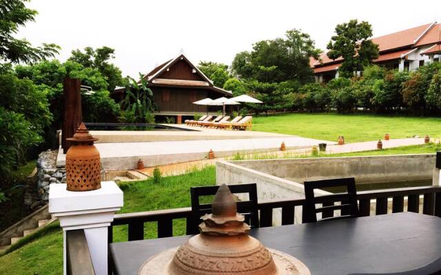 Nam Ou Riverside Hotel & Resort