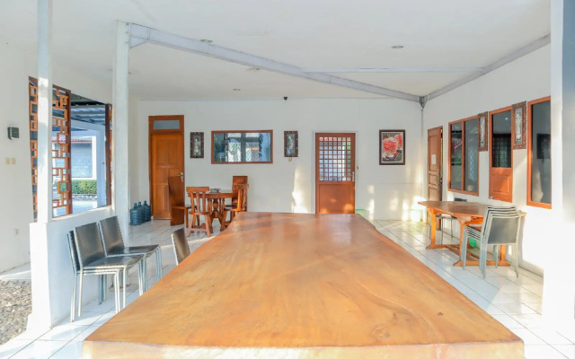 [Deact] Villa Nine
