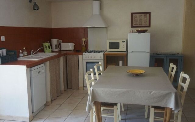 Domaine de Fontète - Gites