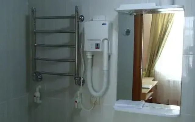 Gostevoy Dom Nagornoye