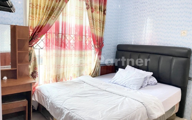 Arjuna 1 Homestay Syariah Dieng Mitra RedDoorz