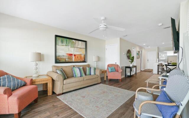 Premier Townhomes by Panhandle Getaways