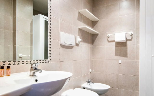 Residence Contrin