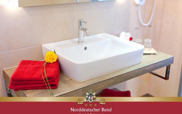 Hotel & Restaurant Norddeutscher Bund