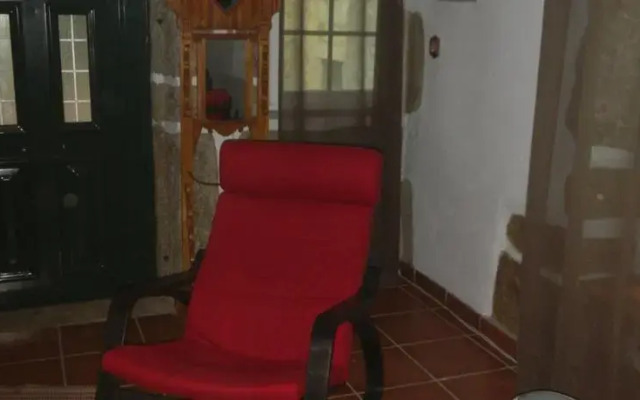 Refúgio do Corisco