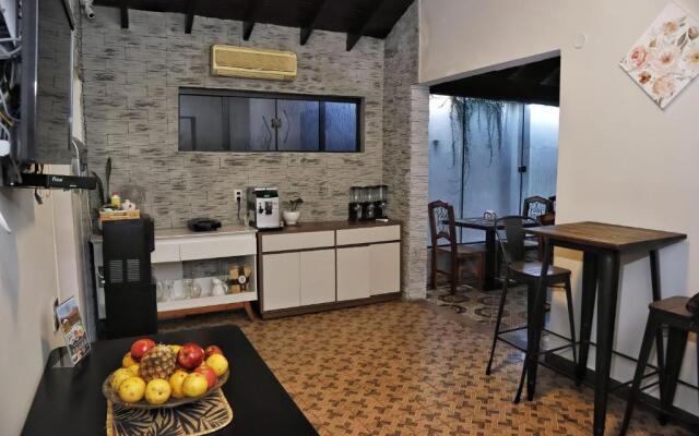 El Nogal Casa Hotel