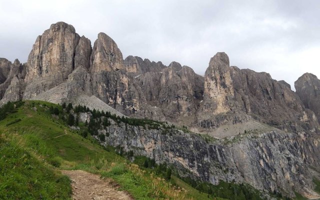 Rifugio Frara