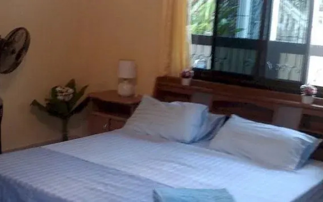 Gilda's Guest House