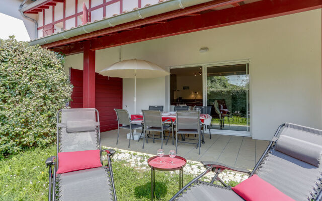 Holiday Home Mendi Bixta