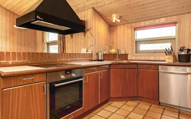 6 Person Holiday Home in Hadsund-by Traum