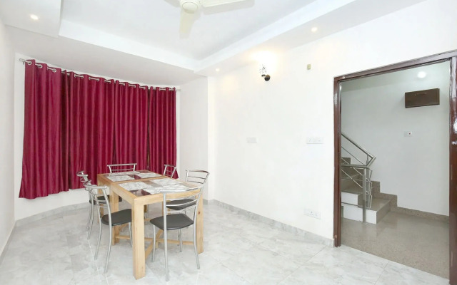 OYO 11095 Hotel Sai Stay Inn