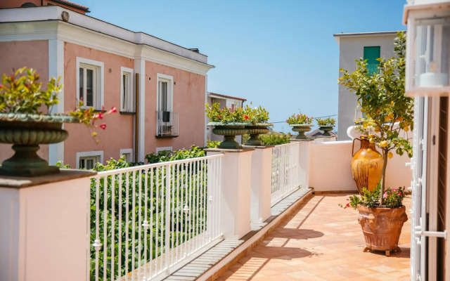 Boutique Hotel Ristorante Don Alfonso 1890