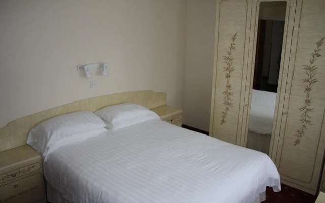 Talana Hotel