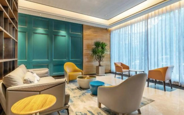 WanLi Seaview Hotel