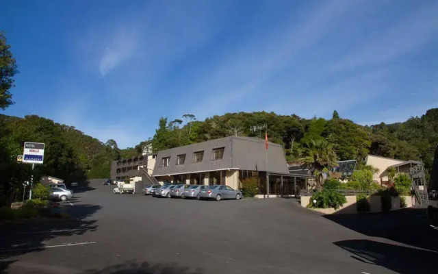 Hotel Paihia