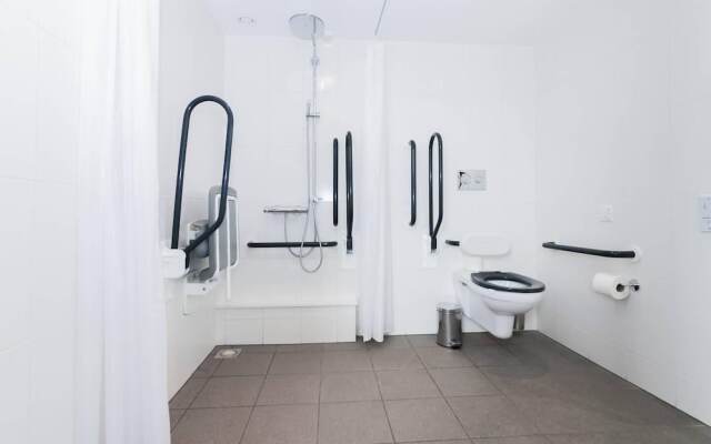 Modern Studio Apartment In The Heart Of Liverpool!