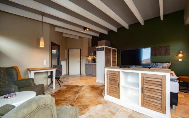 Apart-Hotel Ostseeperle