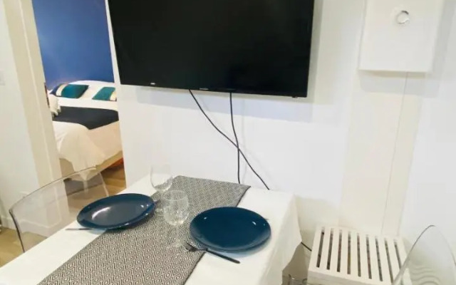 Neuf et cosy à Barr, route des vins