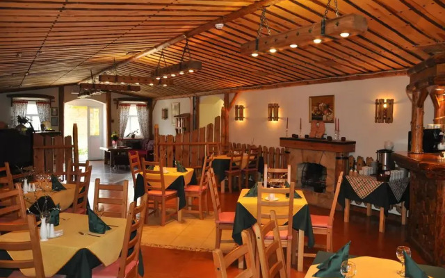 Eco Hotel Suzdal Inn