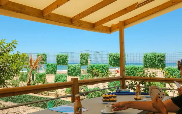 Atlantica Parc Beach