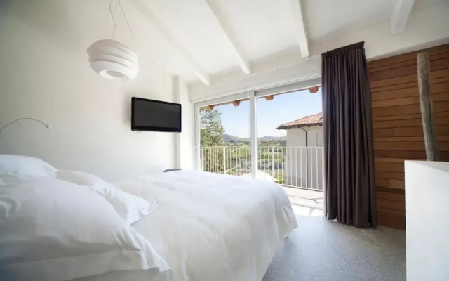 Palas Cerequio BaroloCruResort