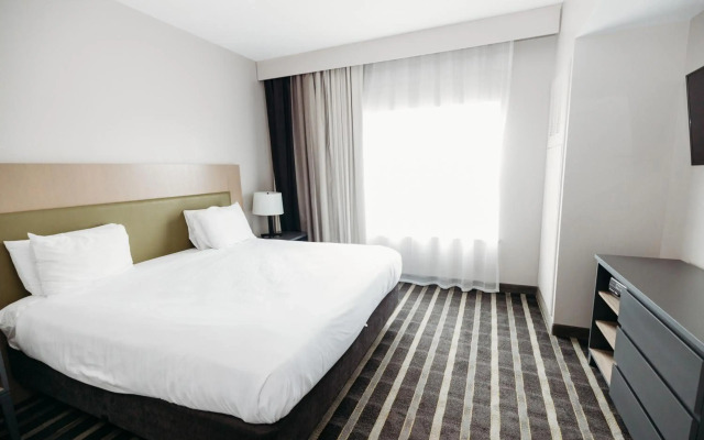 Parkview Inn & Suites Lancaster