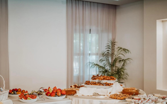 Resort Fior Di Sardegna