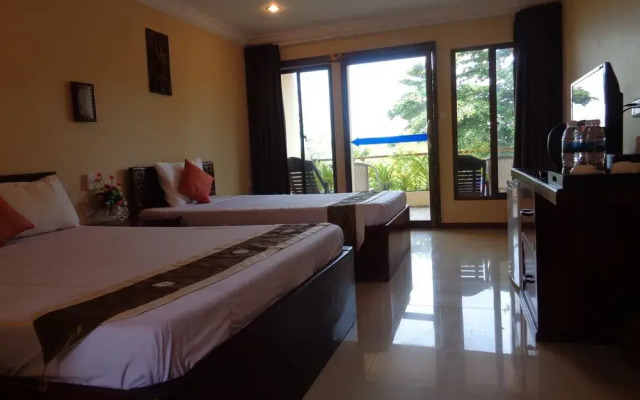 Tranquility Guesthouse