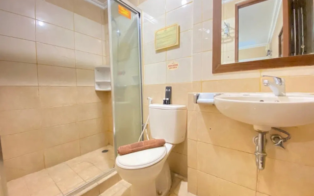 Comfy And Stylish 2Br At Grand Setiabudi Apartment