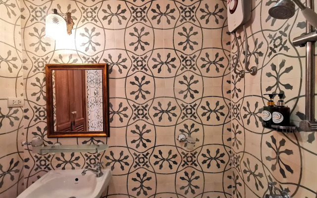 Lertnimit Boutique Hotel