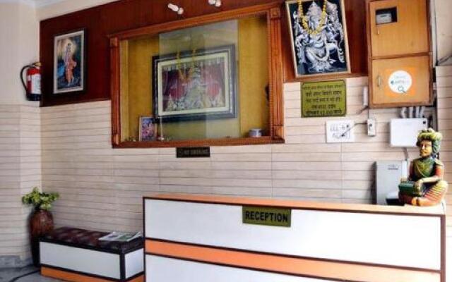 Shree Shyam Guest House by OYO Rooms