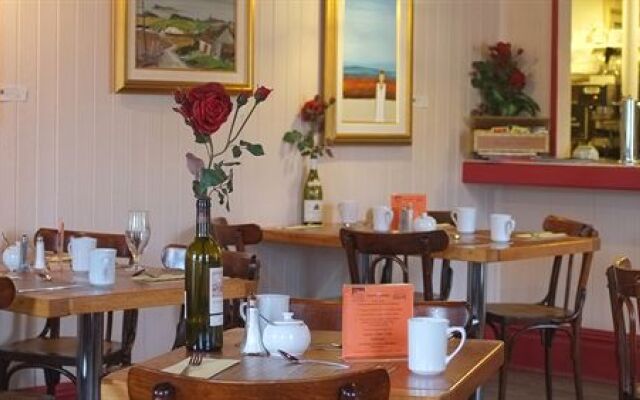 Auberge La Grande Maison