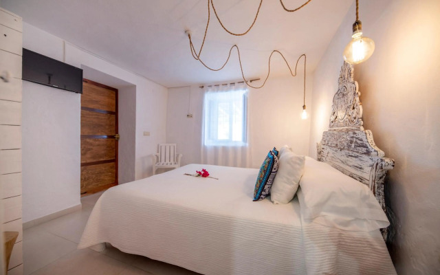 Agroturismo Can Cosmi Prats