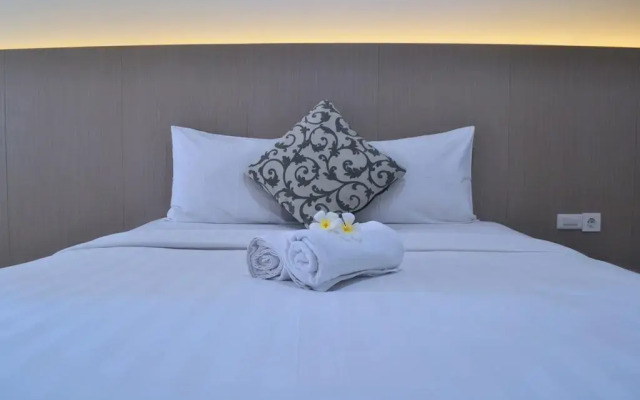 Candiland Apartment