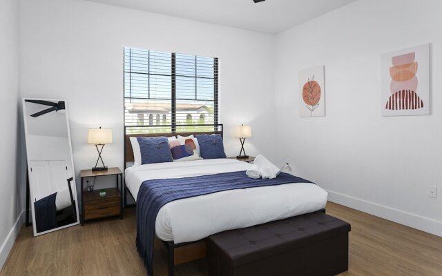 CozySuites at Glendale