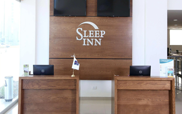Sleep Inn Hermosillo