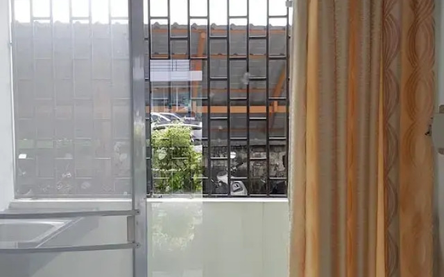 The Grand Apartment