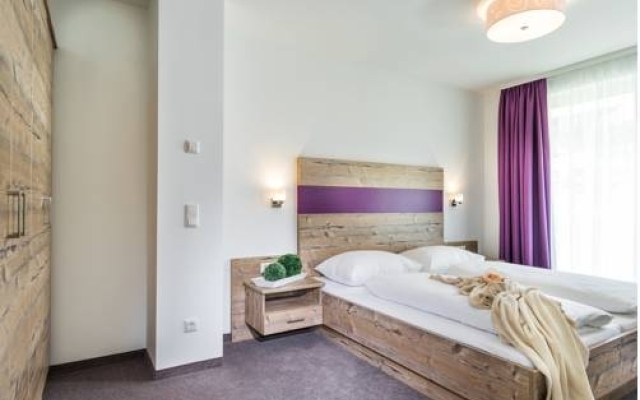 Fuchs Apartments