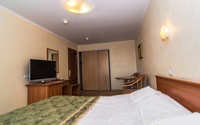 Business Voskhod Hotel