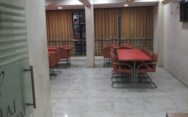 Hinglaj Hotel and Restaurant