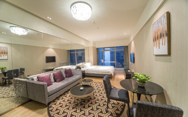 Yige Yunshe Service Apartment