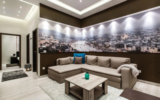 K10 Apartment